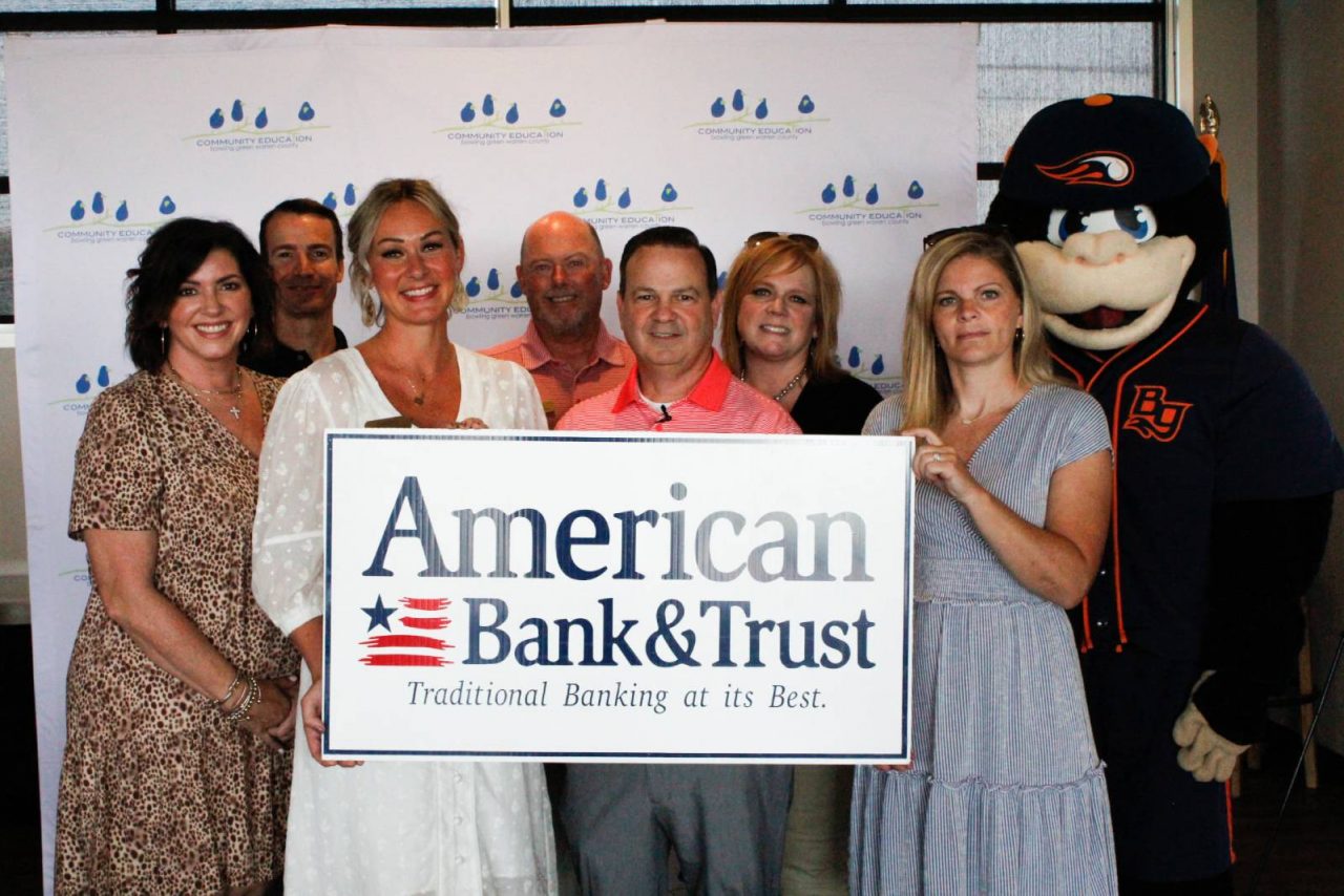 Community American Bank & Trust